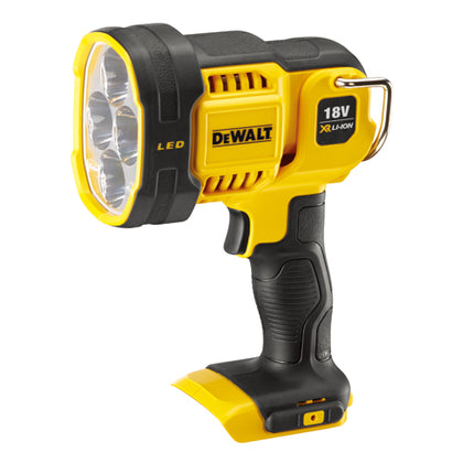 DEWALT DCL043N 20V MAX (18V XR) Cordless LED Work Light (Bare Tool)