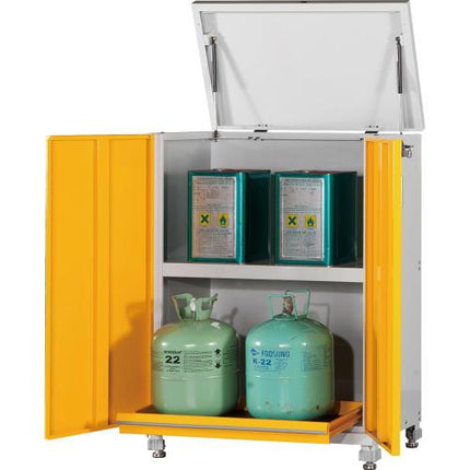 OSUNG MIDAS Hazardous Material Cabinet OSC-1S1RA