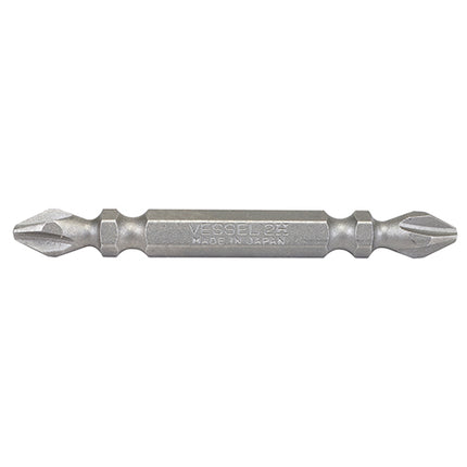 Vessel Torsion Bit ST-A14-2-65