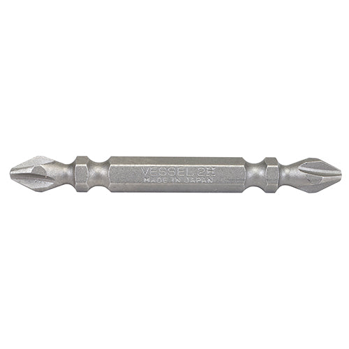 Vessel Torsion Bit ST-A14-2-65