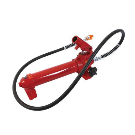 SMATO Body Repair Ram SM-PJ4