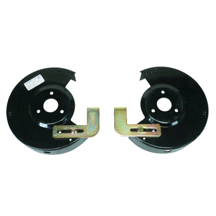 HANIL Wheel Guard