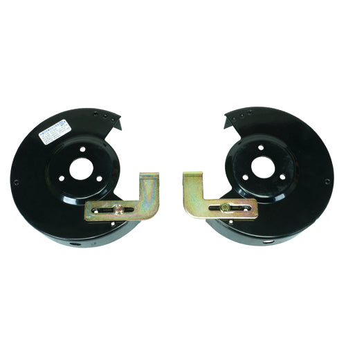 HANIL Wheel Guard