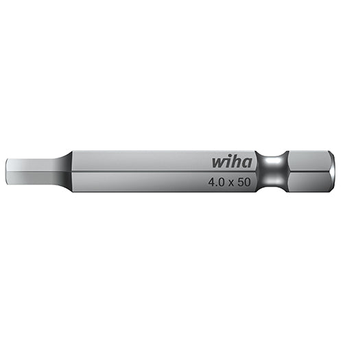 wiha Hex Bit Long 7043Z
