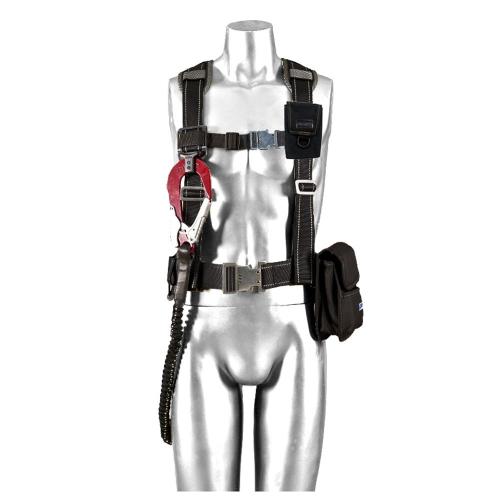 SMATO Chest Harness (Premium) DMS-A106