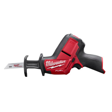 Milwaukee M12 CHZ-0 Cordless Reciprocating Saw (Bare Tool)