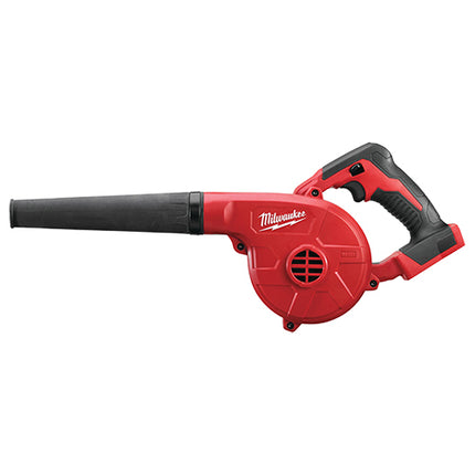 Milwaukee M18 BBL-0 Cordless Blower (Bare Tool)