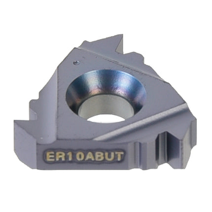 TAEGUTEC Threading Insert 16ER 0.50 ISO TT9030