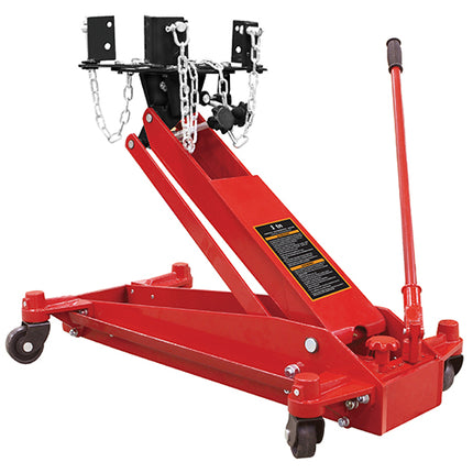 SMATO Transmission Jack