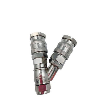 KUMKANG Air Line Coupler (Manifold)