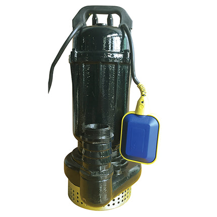UDT Submersible Drainage Pump (Automatic, Construction) UD-75AWPM 1.0 HP