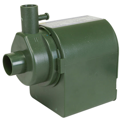 TETHYS Submersible Pump (Manual) TI-50W