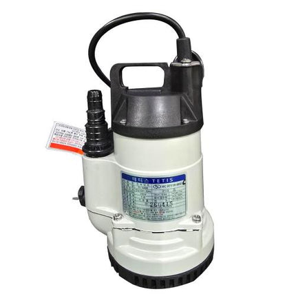 TETHYS Submersible Pump (Manual) TI-1000