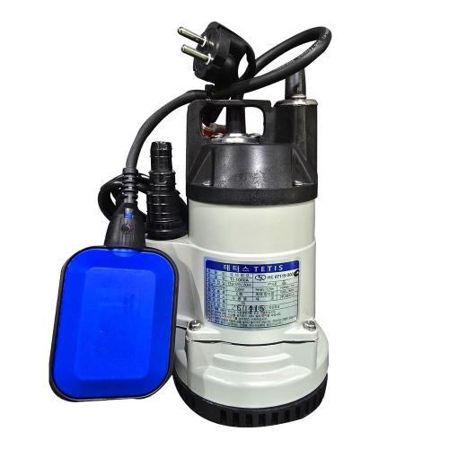 TETHYS Submersible Pump (Automatic) TI-1000A