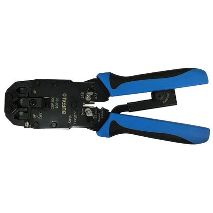 SESHIN BUFFALO Modular Crimping Tool KF-2008AR,SB-2008AR