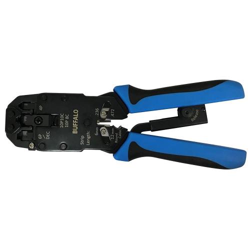 SESHIN BUFFALO Modular Crimping Tool KF-2008AR,SB-2008AR