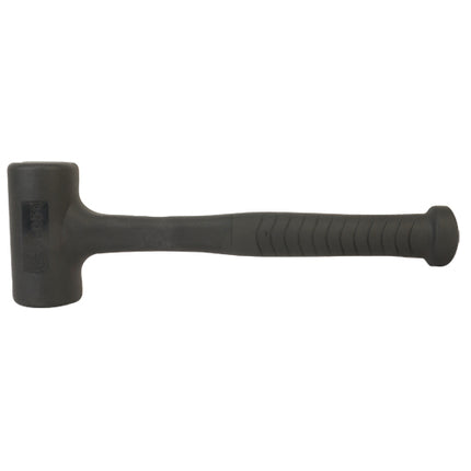 SESHIN BUFFALO Dead Blow Lead Shot Mallet SB-RH35