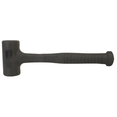 SESHIN BUFFALO Dead Blow Lead Shot Mallet SB-RH35