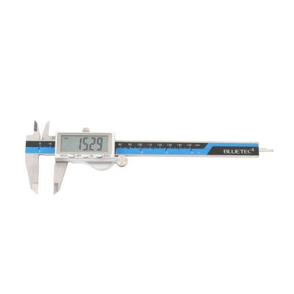 BLUETEC Digital Caliper 0–300mm BD500-150B