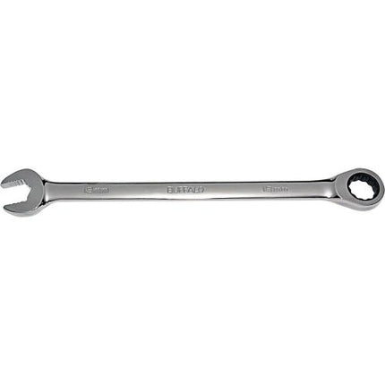 SESHIN BUFFALO Ratchet Combination Wrench Extra Long 10MM