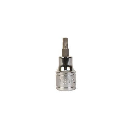 GENIUS TOOLS Star Bit Socket 12-Point 408+8105