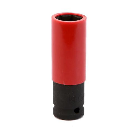 GENIUS TOOLS Impact Socket for Automotive Wheels