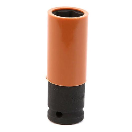 GENIUS TOOLS Impact Socket for Automotive Wheels