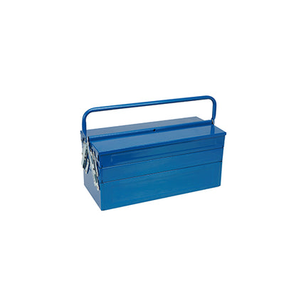SMATO Steel Tool Box STB-122J