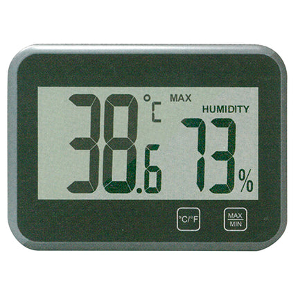 BLUETEC Thermo-Hygrometer BD-725