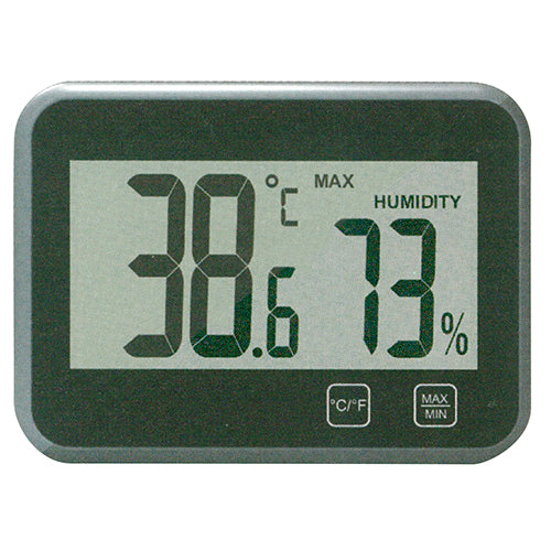 BLUETEC Thermo-Hygrometer BD-725
