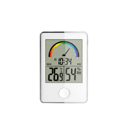 BLUETEC Thermo-Hygrometer BD-721