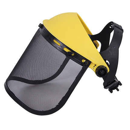 UDT Face Shield