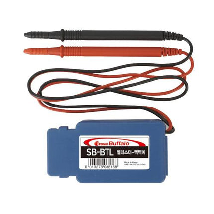 SESHIN BUFFALO Buzzer Continuity Tester Buzzer SB-BB KF-BB