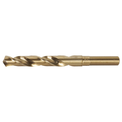 ORES HSS-Co Reduced Shank Drill 13.5mm–19.5mm