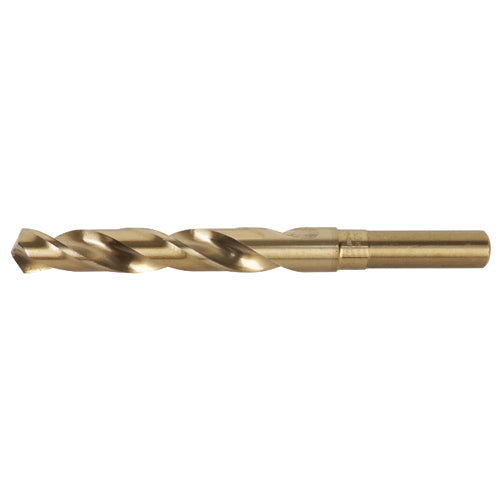 ORES HSS-Co Reduced Shank Drill 13.5mm–19.5mm