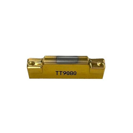 TAEGUTEC Grooving Insert TDT 3.00E-0.40 TT5100