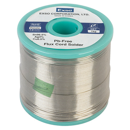 EXSO Solder Wire Lead-Free