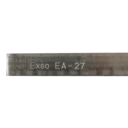 EXSO Solder Bar Lead-Free