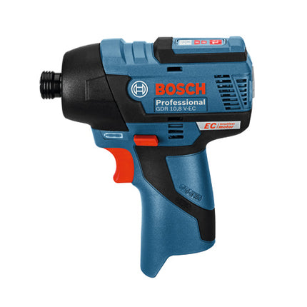 Bosch GDR10.8V-EC 12V Professional Cordless Brushless Impact Driver (Bare Tool)