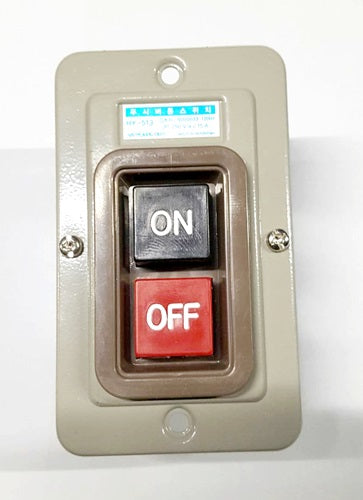 HANYOUNG Power Push Button Switch HY-513