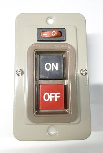 HANYOUNG Power Push Button Switch HY-512S