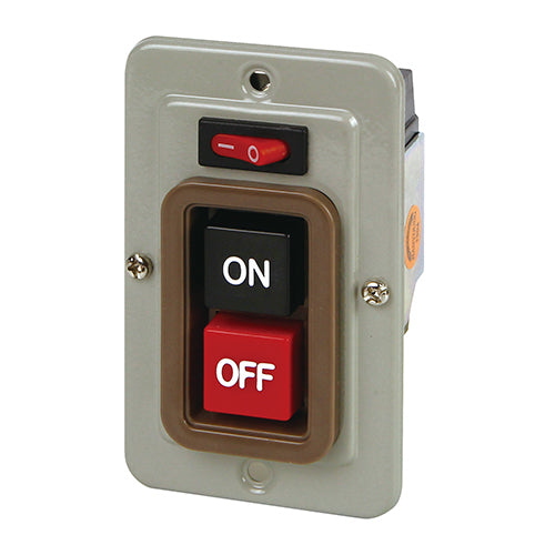 HANYOUNG Power Push Button Switch HY-513S