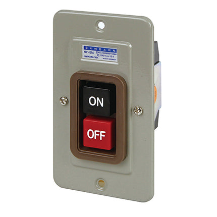 HANYOUNG Power Push Button Switch HY-514