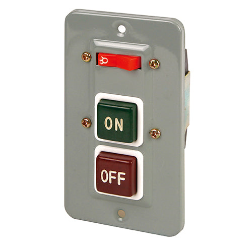 HANYOUNG Power Push Button Switch HY-514S