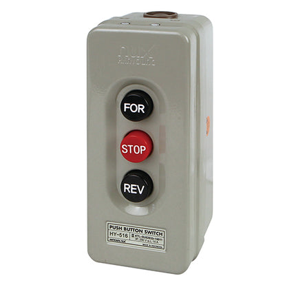 HANYOUNG Power Push Button Switch HY-516