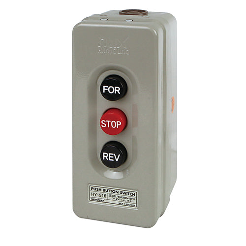 HANYOUNG Power Push Button Switch HY-516
