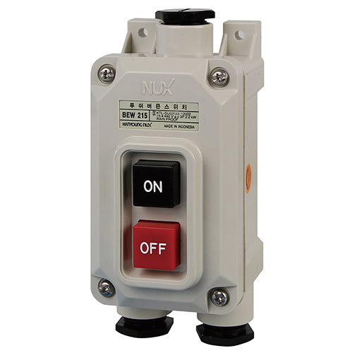 HANYOUNG Power Push Button Switch BEW-215