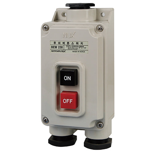 HANYOUNG Power Push Button Switch BEW-230