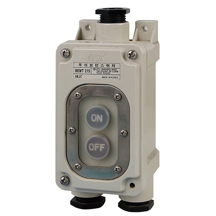 HANYOUNG Power Push Button Switch BEWT-215