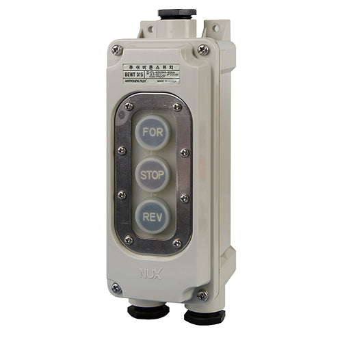HANYOUNG Power Push Button Switch BEWT-315